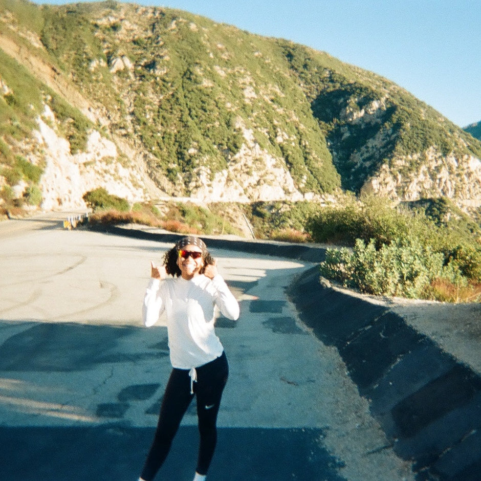 Is being nervous a good thing?