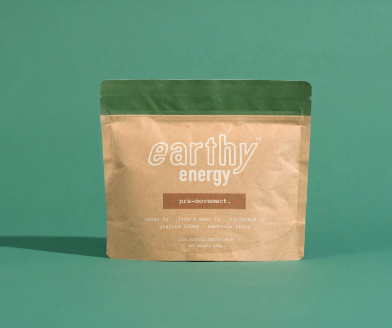 Subscription Refill Bag