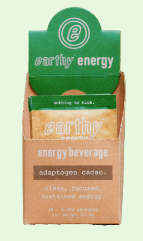 Single Serve Sachet (box of 10)