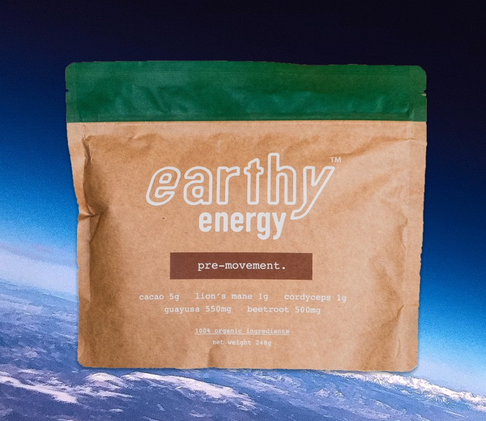 EARTHY 5,000 BAG