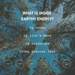 earthy energy starter kit